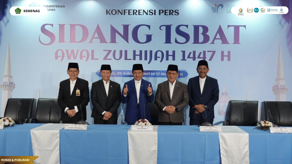 sidang isbat