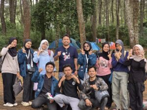 CDC UIN Siber Cirebon