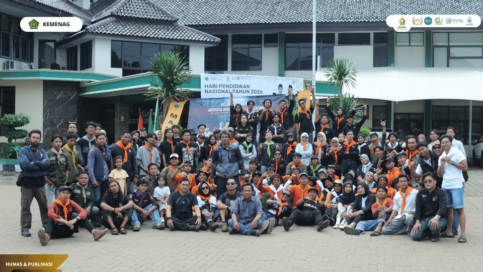 DIKLATSAR XXVIII MAHAPEKA UIN Siber Cirebon