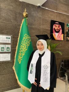 Dr. Aulia Sholichah Iman Nurchotimah, M.Pd
