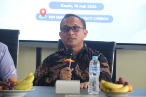 Dr. Ayus Ahmad Yusuf