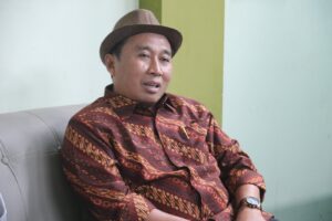 Dr. H. Ijang Faisal, S.Ag., M.Si