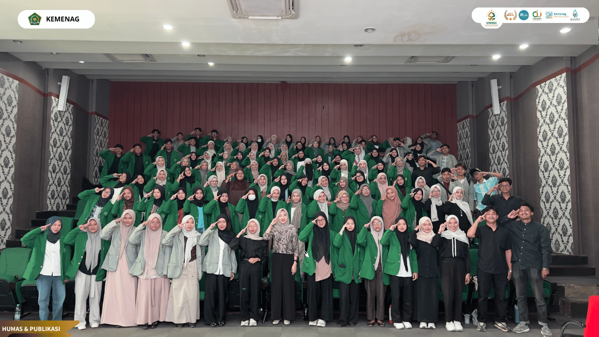 FDKI UINSSC