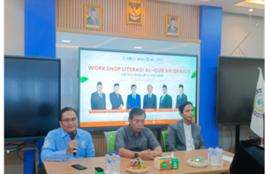 FUA UIN Siber Cirebon