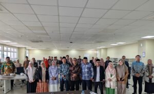 Foto Bersama