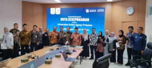 Foto bersama