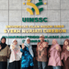 Kunjungan KPB PTKI ke UPT Bahasa UIN Siber Cirebon