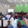 LPM UIN Siber Syekh Nurjati Cirebon Gelar Pembekalan DPL KKN 2026, Fokus pada Evaluasi dan Pendampingan Produk Halal