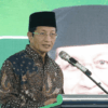 Menag Nasaruddin Umar