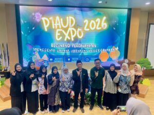 PIAUD Expo 2026 UIN Siber Cirebon