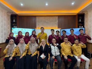 Pariwisata FEBI UINSSC
