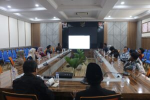 Persiapan UM-PTKIN 2026 UIN Siber Cirebon