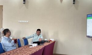 Prof. Dr. H. Aan Jaelani, M.Ag