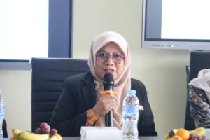 Prof. Dr. Widyasari, M.Pd