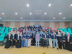 SEMA FITK UIN Siber Cirebon