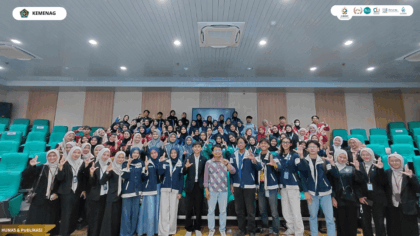 SEMA FITK UIN Siber Cirebon