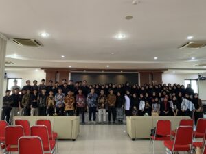 Seminar Ekonomi Pariwisata