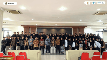 Seminar Ekonomi Pariwisata