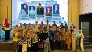 Seminar Internasional BKI UINSSC