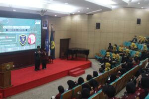 Studi Komparatif HIMABI UIN Siber Cirebon 