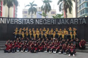 Studi Komparatif HIMABI UIN Siber Cirebon