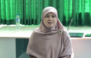 Syifauzakia, M.Pd