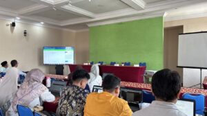 TIM UI GM