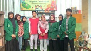 Tadris Bahasa Indonesia UIN Siber Cirebon
