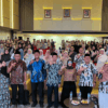 Seminar Internasional BKI UINSSC