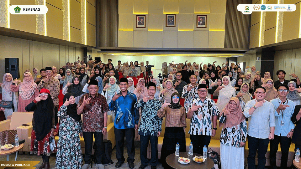Seminar Internasional BKI UINSSC