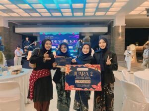 Tim Djiwa Mooda UIN Siber Cirebon