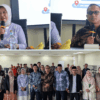 benchmarking kemenag kota crb