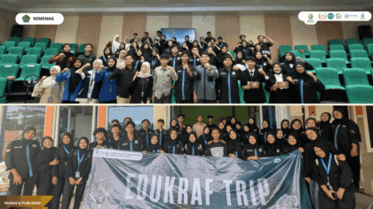 edukraf trip