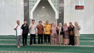 foto bersaMA