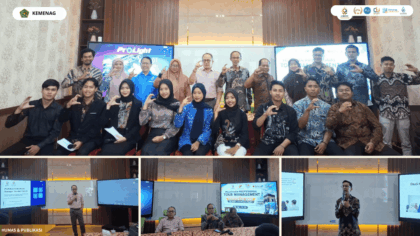 pariwasata febi bnsp