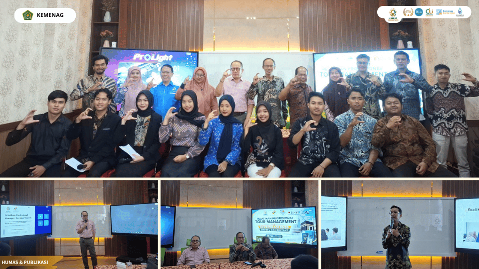 pariwasata febi bnsp