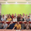 tim UI GreenMetric UIN Siber Cirebon mengikuti presentasi kesiapan tujuh indikator UI GreenMetric 2026 di Gedung LP2M