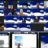 Humas Kemenag Level Up Pertemuan Ke-12 Perkuat Kompetensi Fotografi Digital