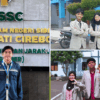 Mahasiswa FEBI UIN Siber Cirebon menerima penghargaan pada ajang Research Camp Jawa Barat 2026.