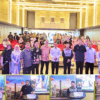 #NyatAInDiCanva Roadshow di Auditorium Gedung Siber.