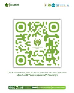 QR Panduan