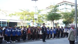 Pembina UKK Gerakan Pramuka UIN Siber Syekh Nurjati Cirebon