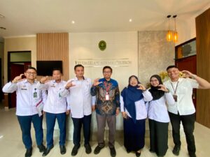 Pengadilan Agama Cirebon dan PKBH UIN Siber Perkuat Sinergi Layanan Bantuan Hukum