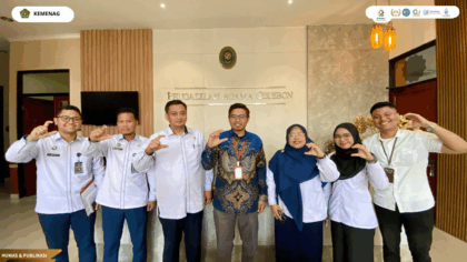 Pengadilan Agama Cirebon dan PKBH UIN Siber Perkuat Sinergi Layanan Bantuan Hukum