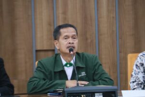 Prof. Dr. H. Hajam, M.Ag.