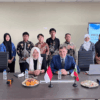 Program International Student Admission 2026 UIN Siber Syekh Nurjati Cirebon menjadi langkah strategis menuju World University Ranking dengan tingginya minat mahasiswa internasional.