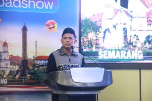 Rektor UINSSC