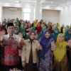 Seminar Hari Anak Nasional 2026 PSGAD UIN Siber Syekh Nurjati Cirebon di Gedung LP2M.