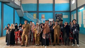 Seminar Konseling Keluarga UIN Siber Syekh Nurjati Cirebon