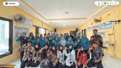 Sosialisasi dan pendampingan proses produk halal oleh Mahasiswa KKN Kelompok 110 UIN Siber Syekh Nurjati Cirebon bersama PKK Desa Pilangsari.